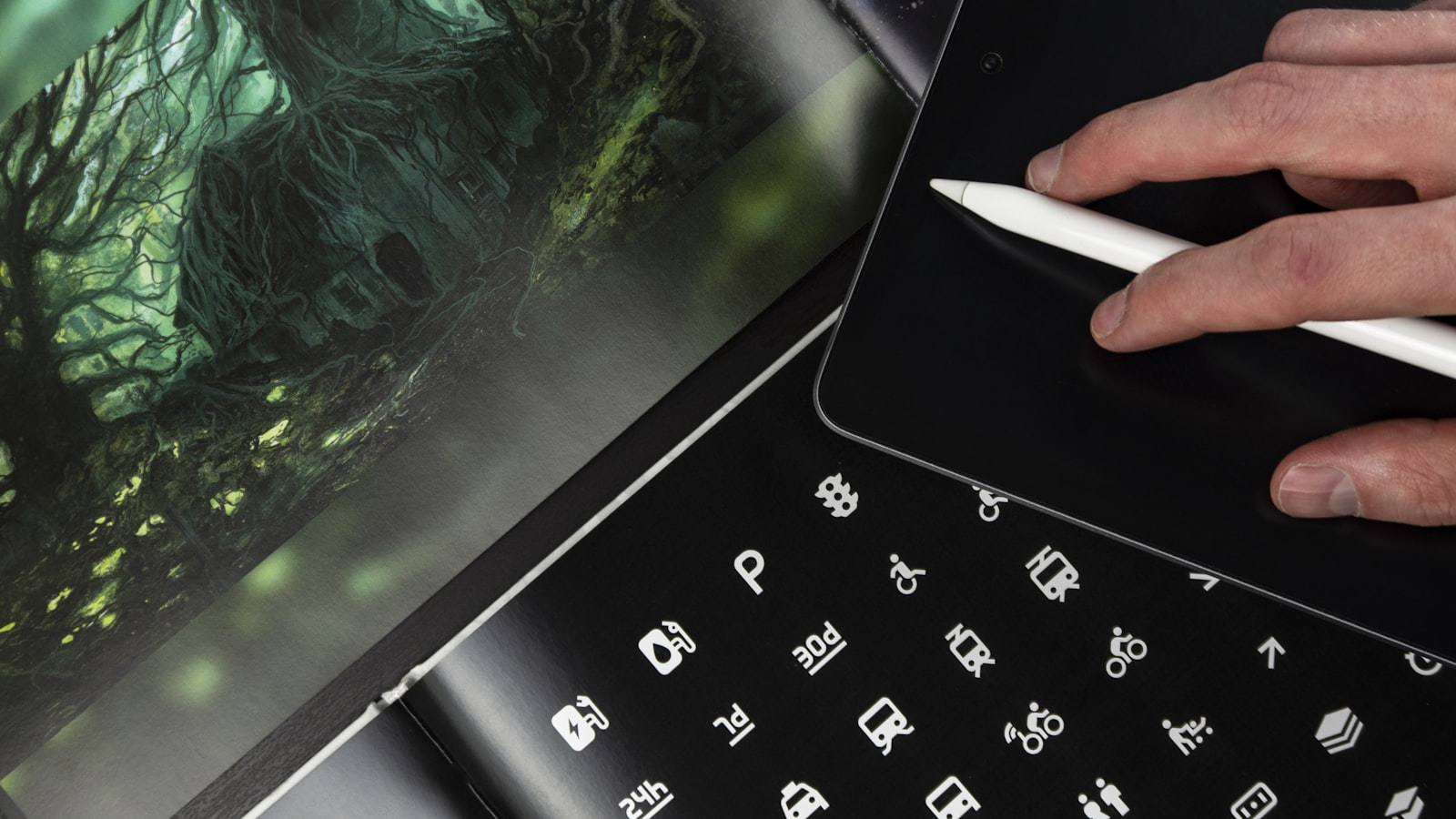 Our design philosophy — taste, systems, and the boring middle